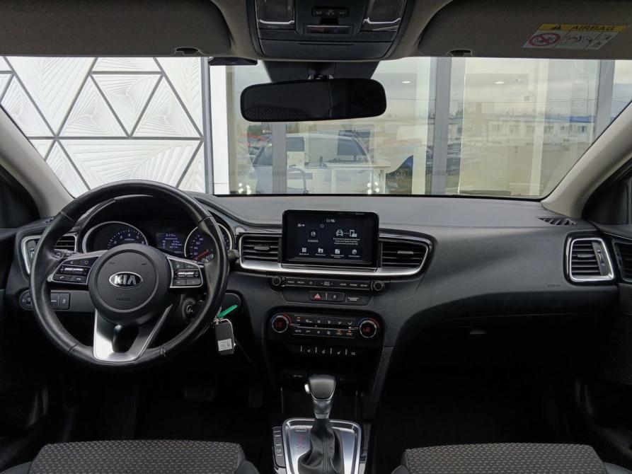 Kia Ceed III Москва  - изображение 12