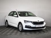Skoda Rapid II Санкт-Петербург  - изображение 23