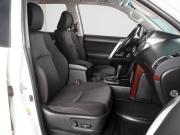 Toyota Land Cruiser Prado 150 Series Рестайлинг 1 Минеральные Воды  - изображение 29