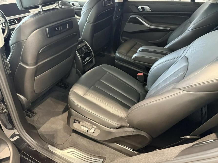 BMW X7 I (G07) Пермь  - изображение 15