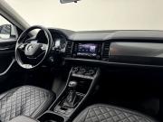 Skoda Kodiaq I Уфа  - изображение 40