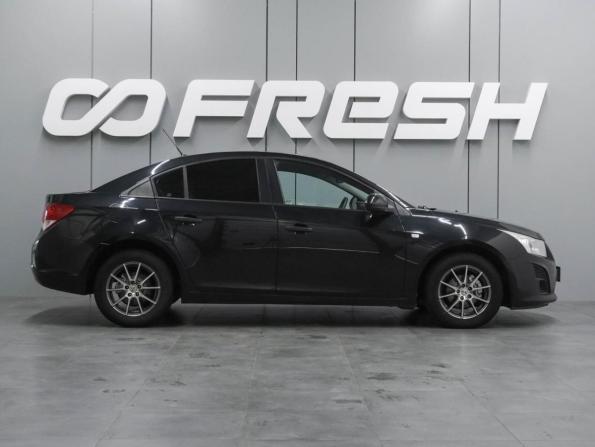 Chevrolet Cruze I Рестайлинг с пробегом 2013 года, цена 654 000 рублей, 194723 км, седан, Автокод Объявления