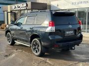 Toyota Land Cruiser Prado 150 Series Пермь  - изображение 38