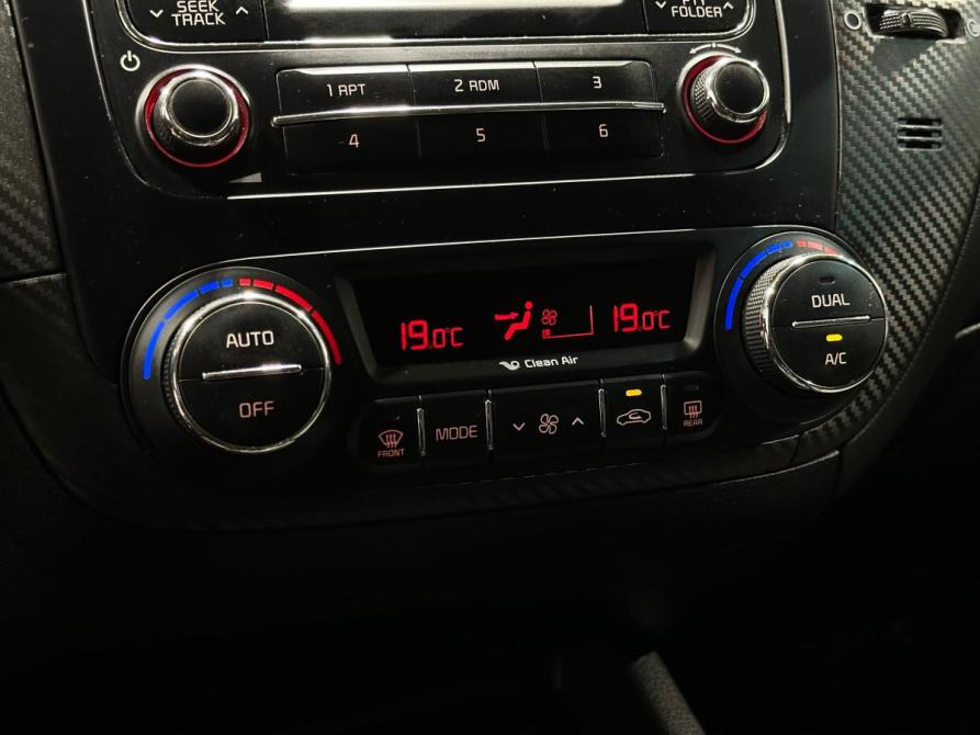 Kia Cerato III Челябинск  - изображение 12