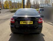 Lada (ВАЗ) Granta I Рестайлинг Нефтекамск  - изображение 15