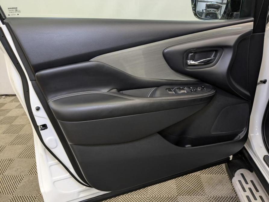 Nissan Murano III (Z52) Москва  - изображение 19