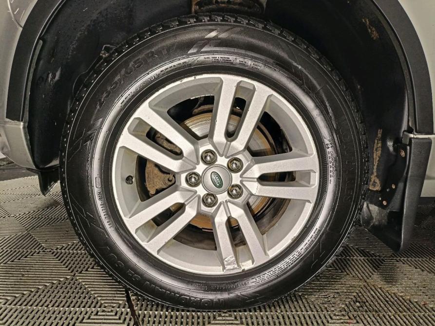 Land Rover Freelander II Рестайлинг 2 Архангельск  - изображение 15