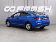 Hyundai Solaris II Воронеж  - изображение 18