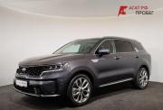 Kia Sorento IV Ярославль  - изображение 23