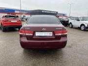 Hyundai Sonata V (NF) Рестайлинг Тверь  - изображение 25