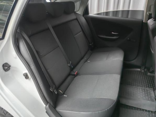 Nissan Almera III (G15) с пробегом 2017 года, цена 650 000 рублей, 173000 км, седан, Автокод Объявления