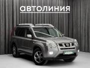 Nissan X-Trail II Рестайлинг Красноярск  - изображение 20
