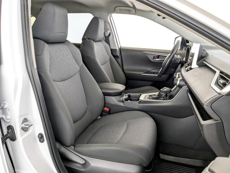 Toyota RAV4 V (XA50) Москва  - изображение 23