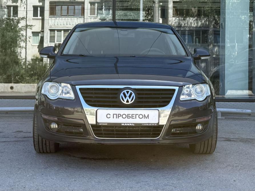 Volkswagen Passat B6 Самара  - изображение 2