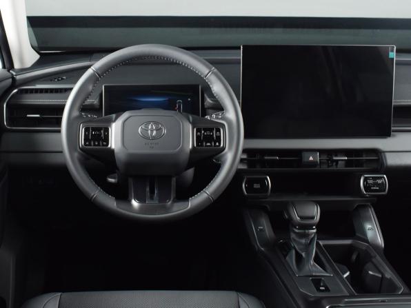 Toyota RAV4 VI (XA60) с пробегом 2026 года, цена 3 999 995 рублей, 13 км, внедорожник, Автокод Объявления