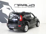 Kia Soul I Рестайлинг Ростов-на-Дону  - изображение 26