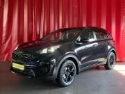 Kia Sportage IV Рестайлинг Ростов-на-Дону  - изображение 24