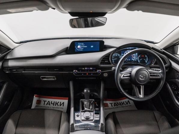 Mazda 3 IV (BP) с пробегом 2020 года, цена 1 890 000 рублей, 19110 км, седан, Автокод Объявления