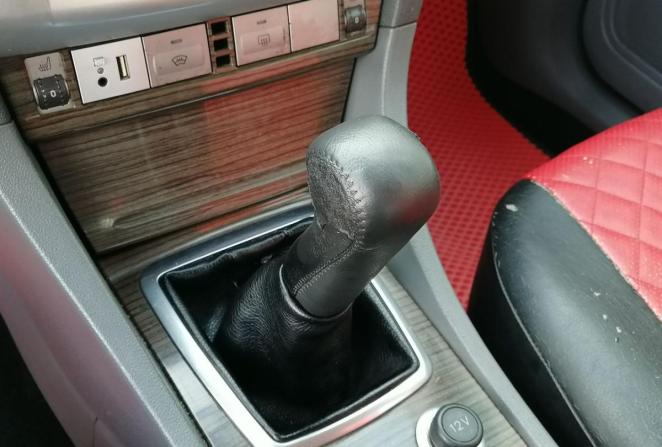 Ford Focus II с пробегом 2008 года, цена 290 000 рублей, 262825 км, универсал, Автокод Объявления