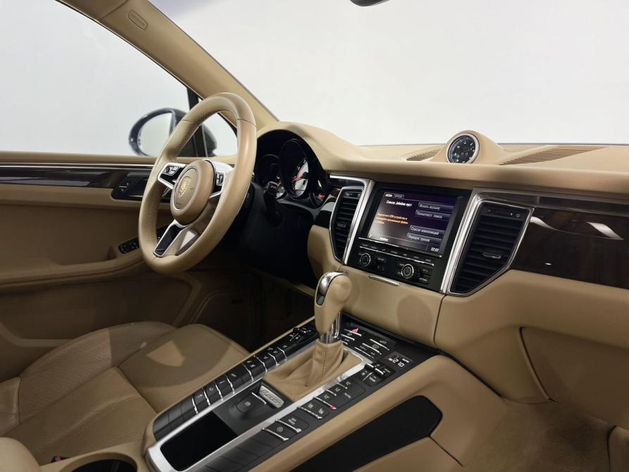 Porsche Macan I Калининград  - изображение 12