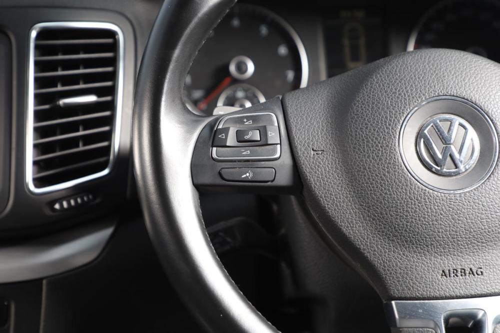 Volkswagen Sharan II Новосибирск  - изображение 13