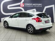 Ford Focus III Ростов-на-Дону  - изображение 27