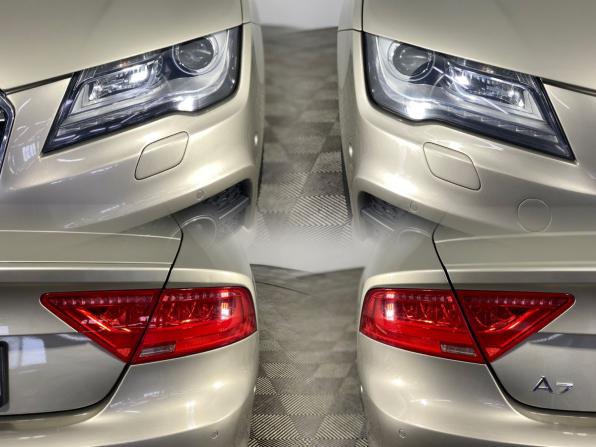 Audi A7 I (4G) с пробегом 2012 года, цена 1 790 000 рублей, 249846 км, лифтбек, Автокод Объявления