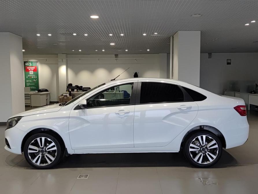 Lada (ВАЗ) Vesta I Казань  - изображение 10