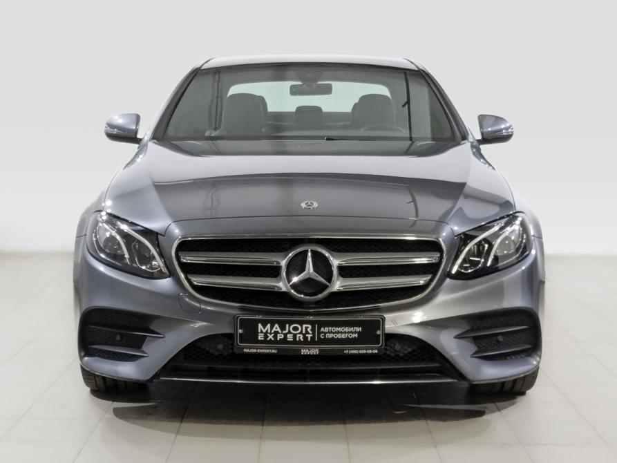 Mercedes-Benz E-Класс V (W213 S213 C238) Химки  - изображение 2