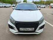 Lada (ВАЗ) Vesta I Воронеж  - изображение 8