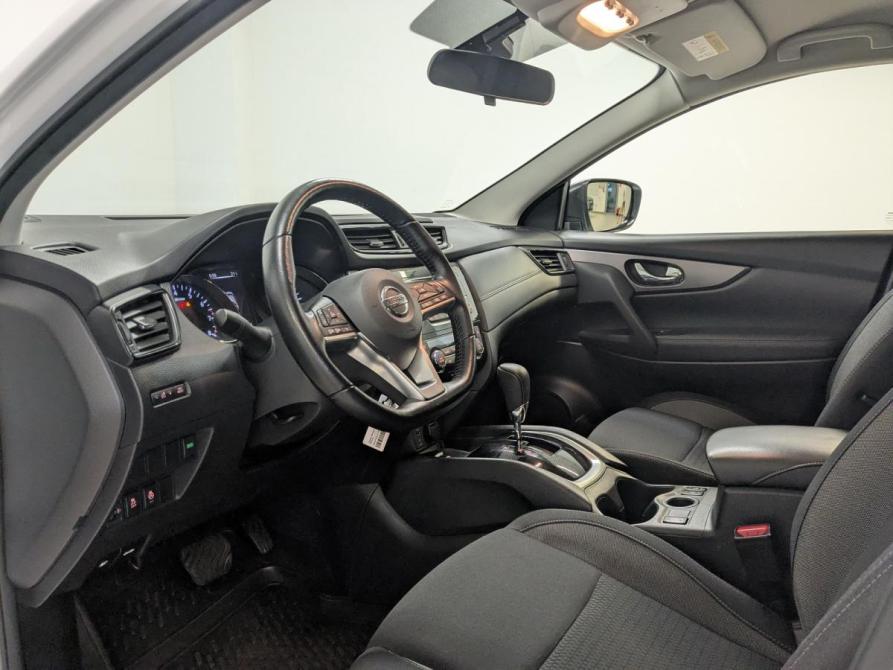 Nissan Qashqai II Рестайлинг Санкт-Петербург  - изображение 16