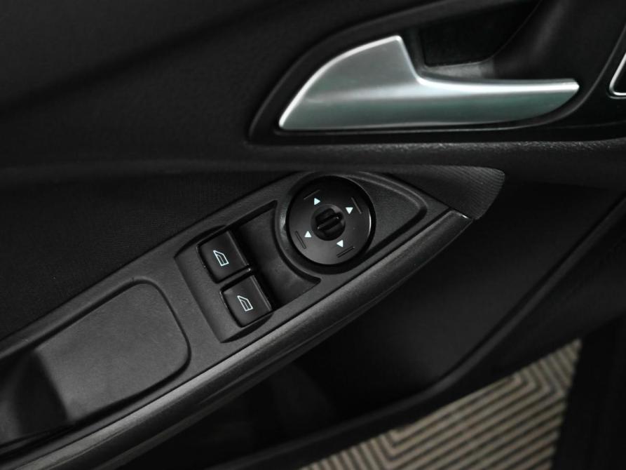Ford Focus III Рестайлинг Екатеринбург  - изображение 13