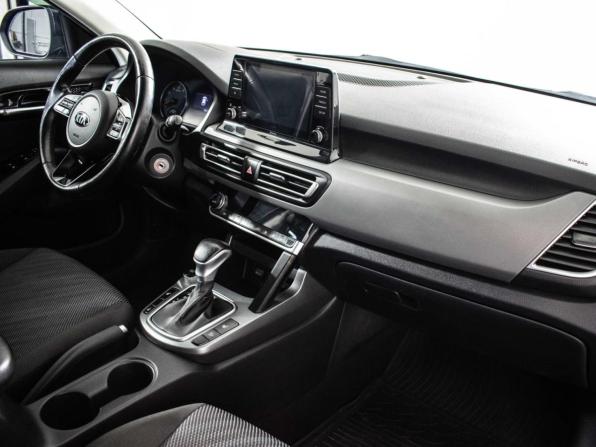 Kia Seltos I с пробегом 2021 года, цена 2 160 000 рублей, 73000 км, внедорожник, Автокод Объявления