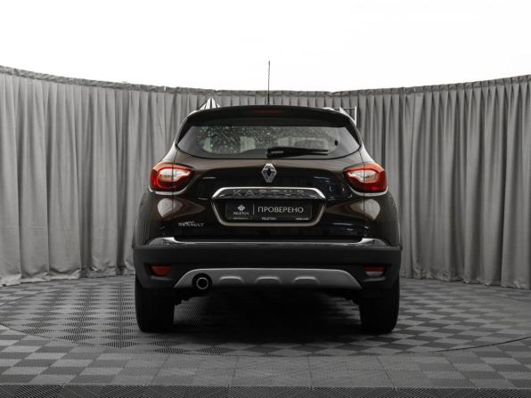Renault Kaptur I с пробегом 2018 года, цена 1 020 000 рублей, 131348 км, внедорожник, Автокод Объявления