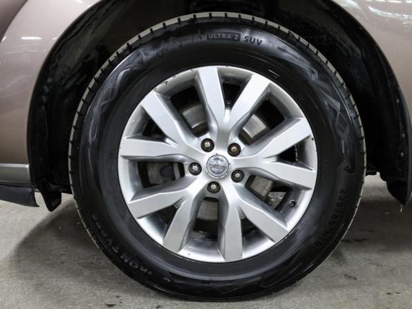 Nissan Murano II (Z51) Рестайлинг 2 с пробегом 2014 года, цена 1 049 000 рублей, 251615 км, внедорожник, Автокод Объявления
