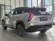 Geely Atlas II Казань  - изображение 33