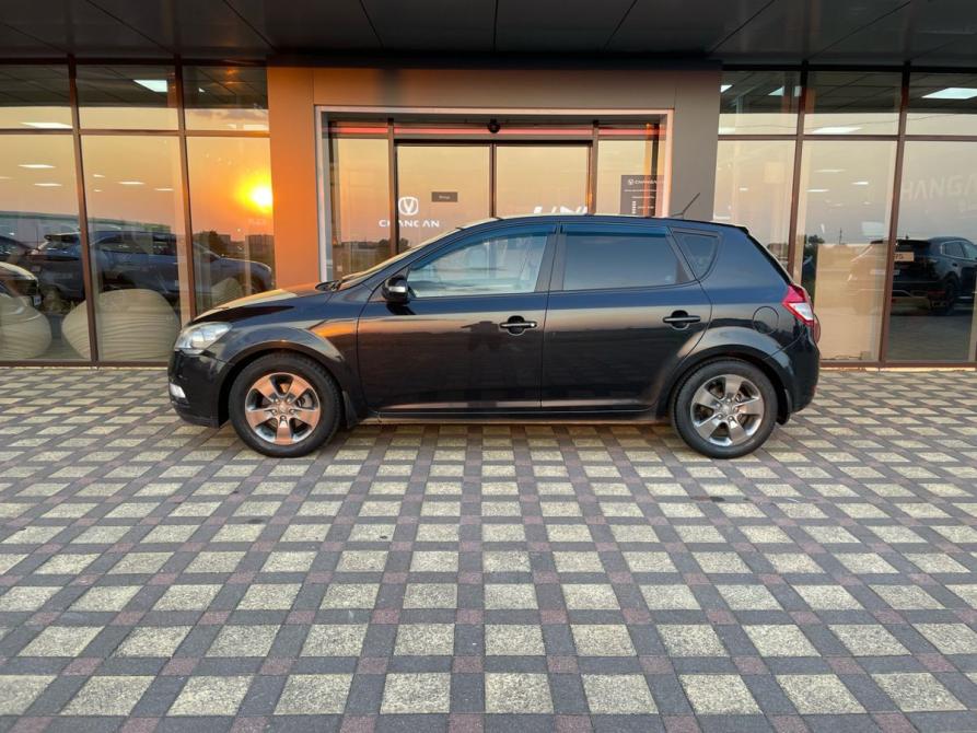 Kia Ceed I Рестайлинг Краснодар  - изображение 8