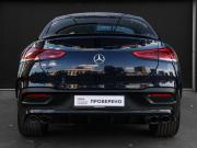 Mercedes-Benz GLE Coupe II (C167) Москва  - изображение 37