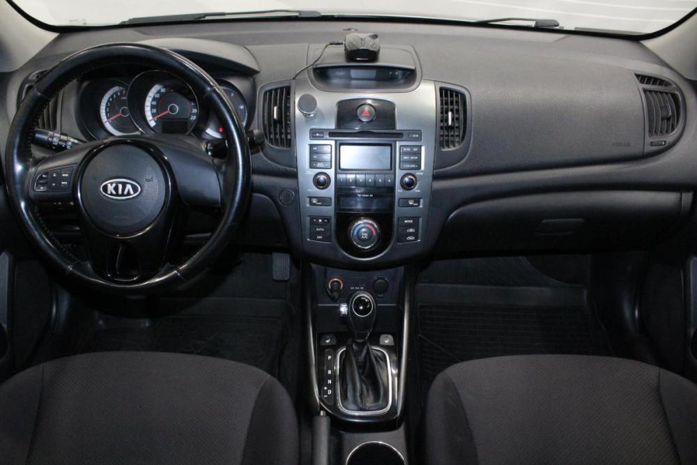 Kia Cerato II Кемерово  - изображение 12