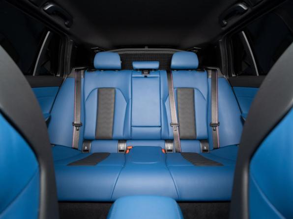 BMW M3 VI (G80) Рестайлинг с пробегом 2025 года, цена 14 780 000 рублей, 3455 км, универсал, Автокод Объявления