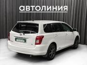 Toyota Corolla X (E140 E150) Рестайлинг Красноярск  - изображение 15