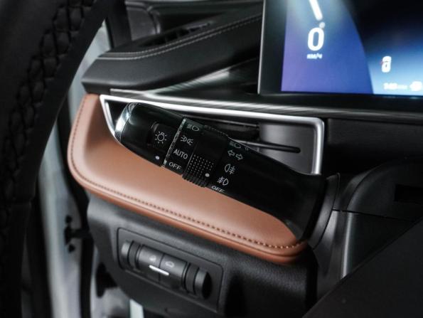Chery Tiggo 8 Pro Max I с пробегом 2023 года, цена 2 409 000 рублей, 149242 км, внедорожник, Автокод Объявления