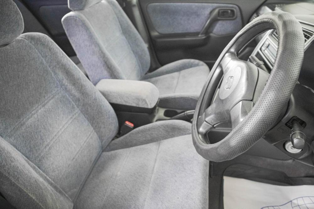 Nissan Primera II (P11) Кемерово  - изображение 11