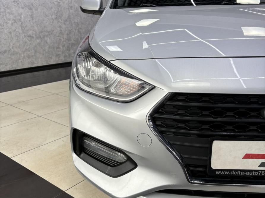 Hyundai Solaris II Ярославль  - изображение 30