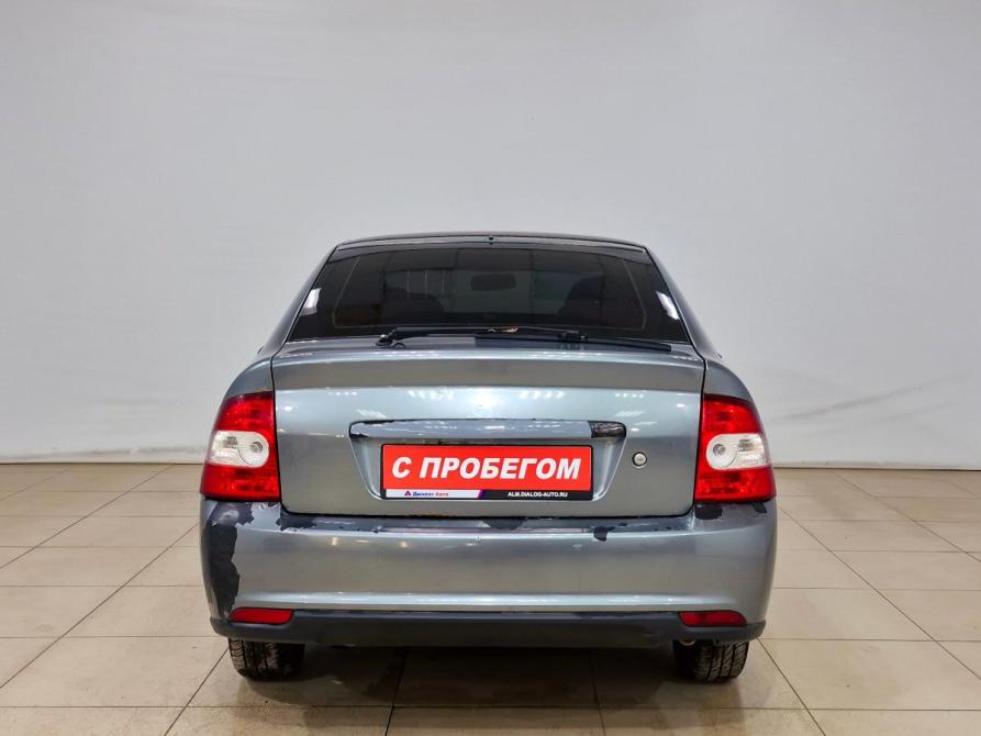 Lada (ВАЗ) Priora I Альметьевск  - изображение 6