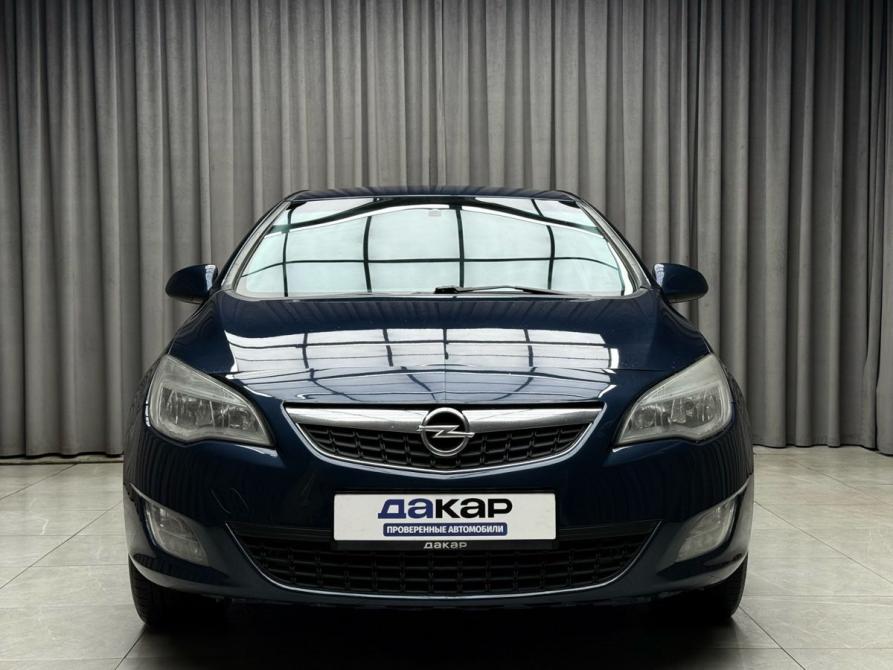 Opel Astra J Ижевск  - изображение 2