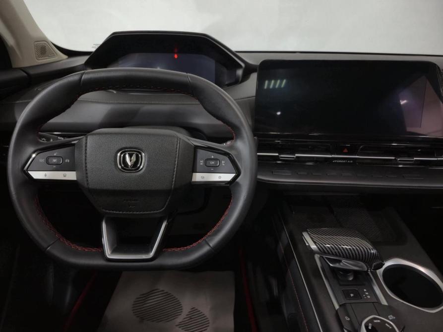 Changan UNI-S (CS55 Plus) Альметьевск  - изображение 11
