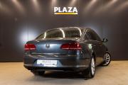 Volkswagen Passat B7 Уфа  - изображение 26