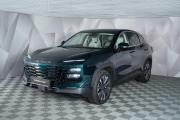 JETOUR DASHING I Москва  - изображение 5