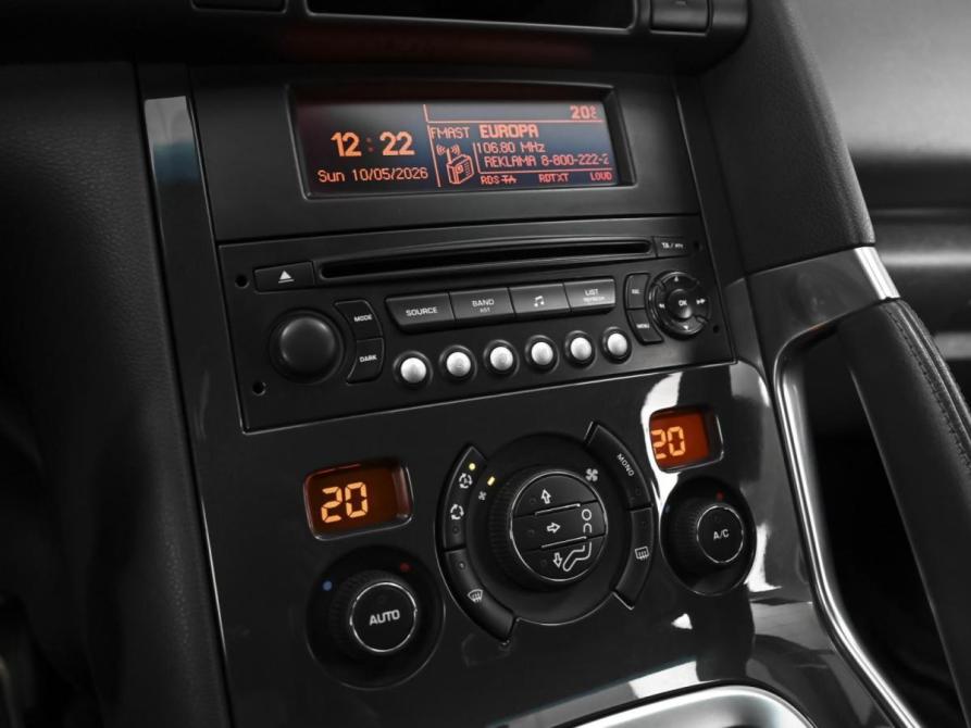 Peugeot 3008 I Ставрополь  - изображение 13